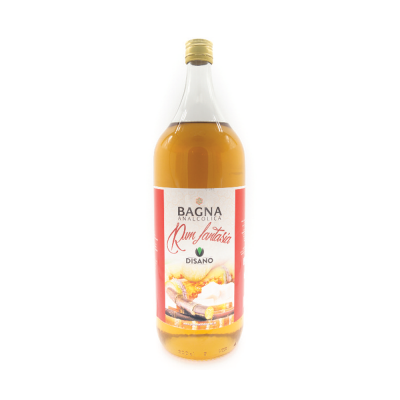 Bagna rhum fantasia Di Gel