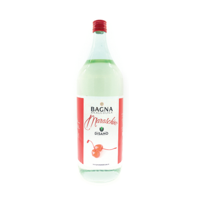 Bagna maraschino Di Gel