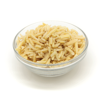 Bastoncini di mandorla pelata Di Gel