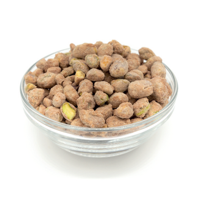 Pistacchio intero pralinato Di Gel