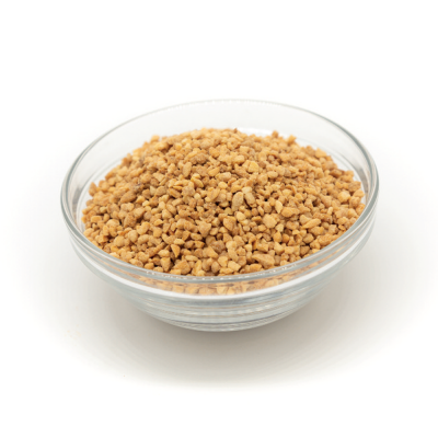 Granella di arachidi pralinate 3-5 mm Di Gel