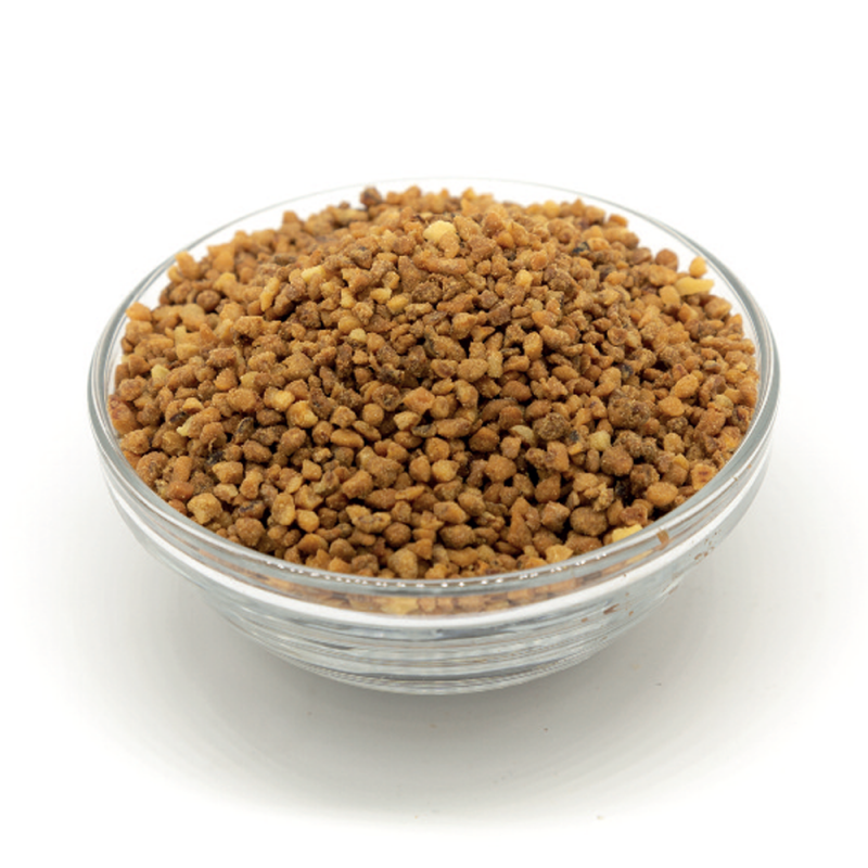 Granella di nocciole pralinate 3-5 mm Di Gel