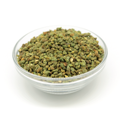 Granella di pistacchio...