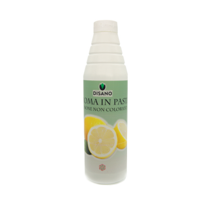 Limone non colorato Di Gel