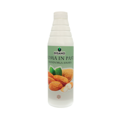 Mandorla amara Di Gel