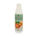 Mandorla amara Di Gel