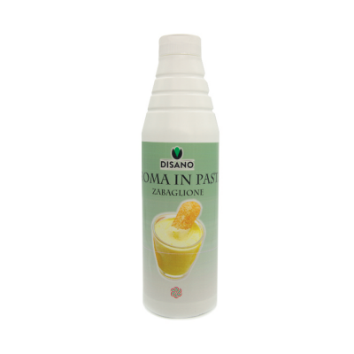 Zabaglione Di Gel