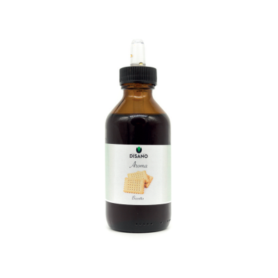 Aroma biscotto Di Gel