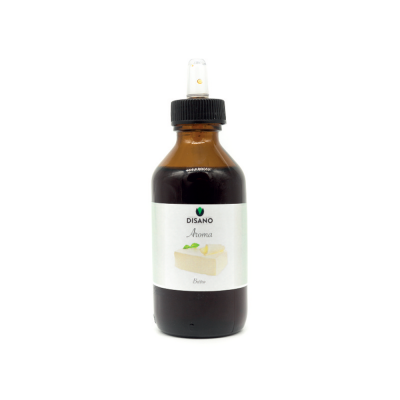 Aroma burro Di Gel