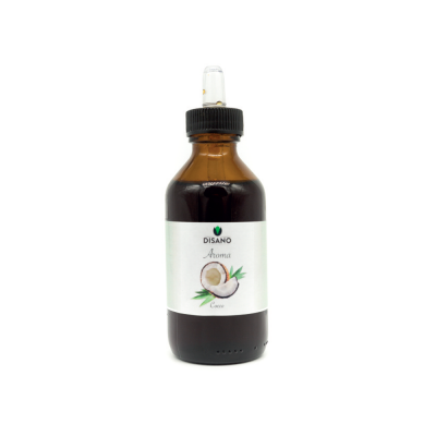 Aroma cocco Di Gel