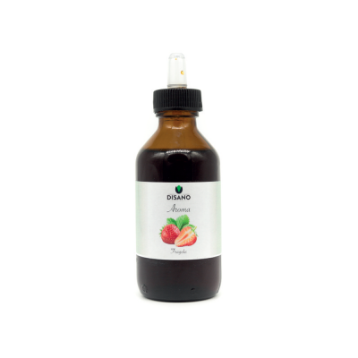 Aroma fragola Di Gel