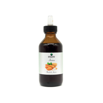Aroma mandorla amara Di Gel