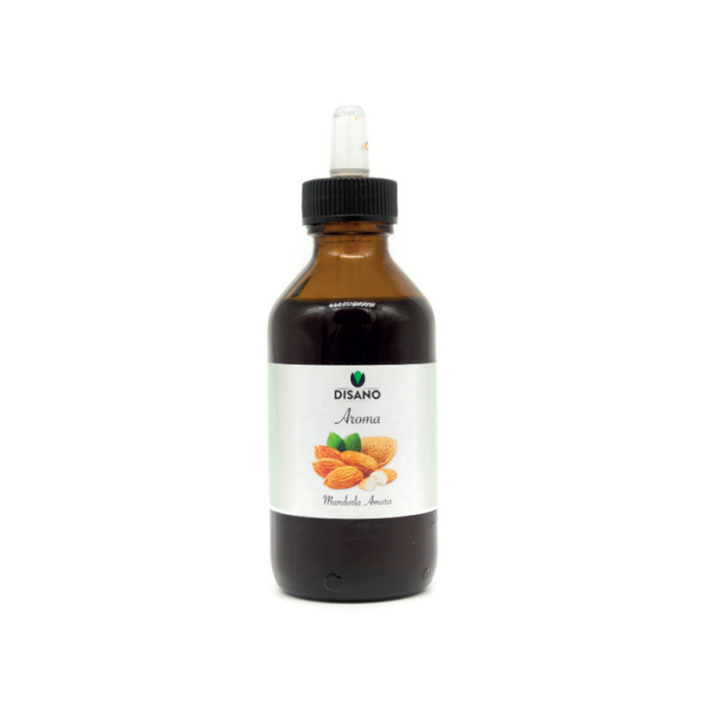Aroma mandorla amara Di Gel