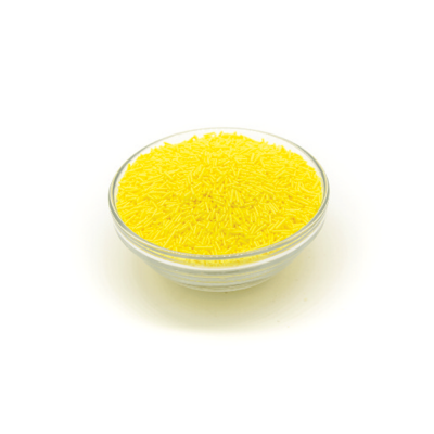 Codetta gialla Di Gel