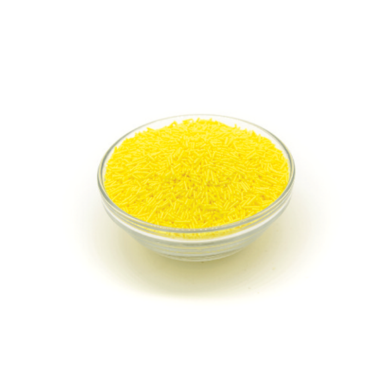 Codetta gialla Di Gel