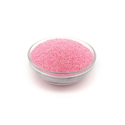 Codetta rosa Di Gel