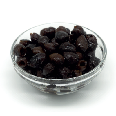 Olive taggiasche candito Romeo Canditori