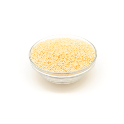 Mompariglia arancione Di Gel