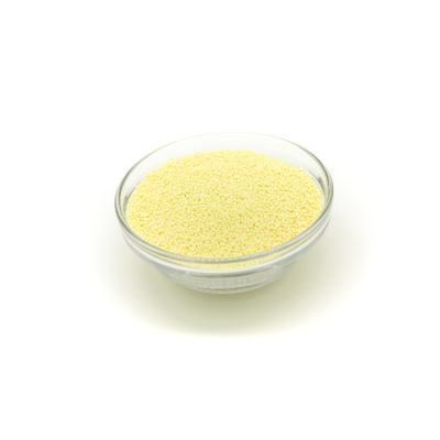 Mompariglia gialla Di Gel