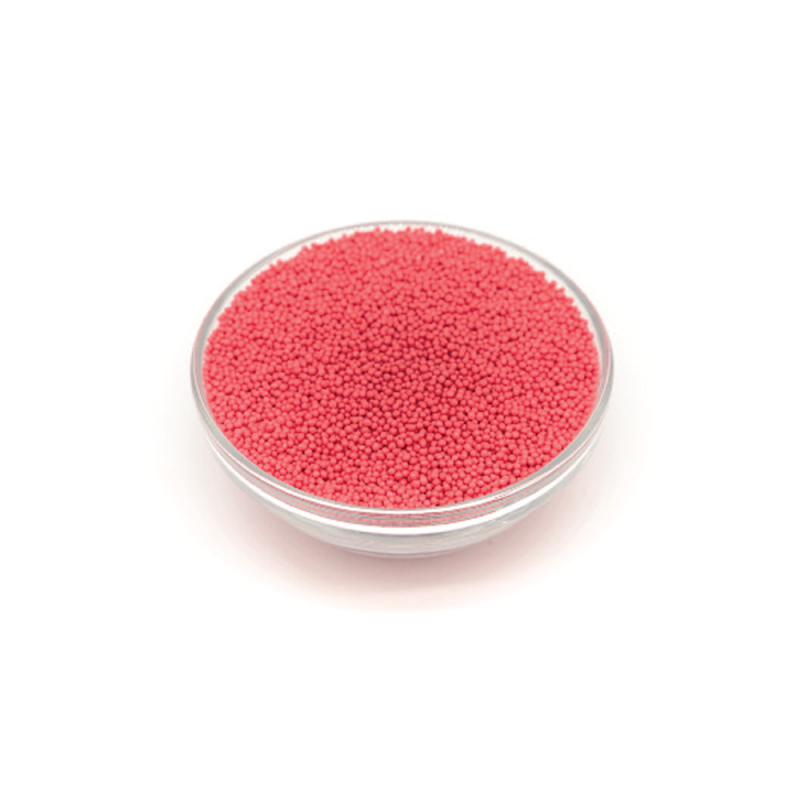 Mompariglia rossa Di Gel
