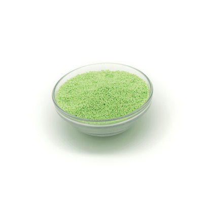 Mompariglia verde Di Gel