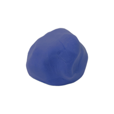 Pasta modellante blu Di Gel