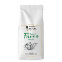 Sacco da 1 Kg farina di "farro integrale" Molino Paratore