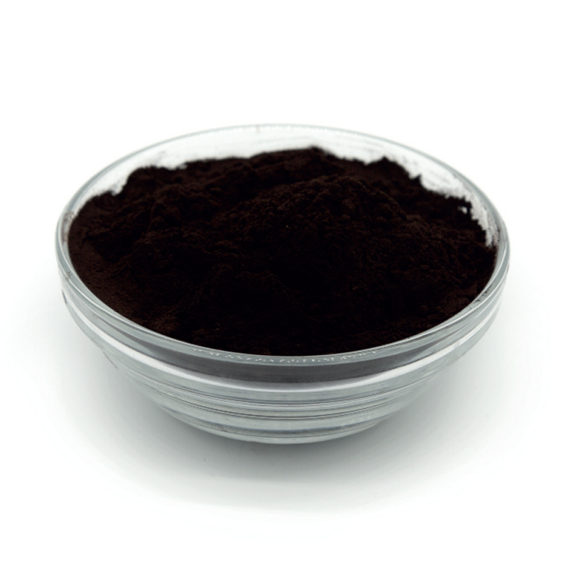 Cacao in polvere black Di Gel