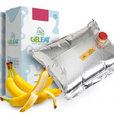 Miscela UHT per gelato -...