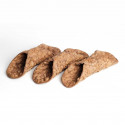 buccia di cannolo siciliano