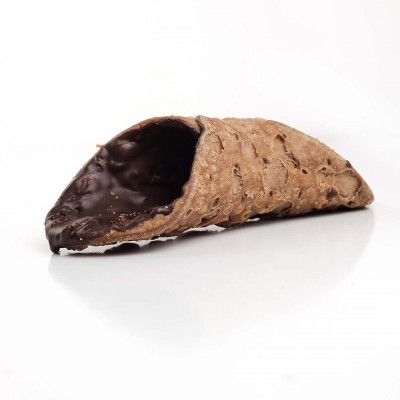 scorze di cannolo glassate
