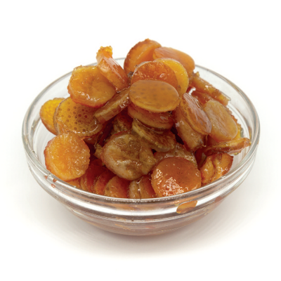 Arancio tondini Mirage Romeo Canditori