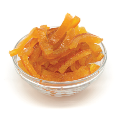 Arancio filetti 6x90 Mirage Romeo Canditori