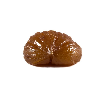 Marroni Piemonte Grosso 4/5 per etto (sgocciolato) Romeo Canditori