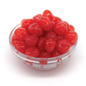Ciliegie rosse candite 20/22 Mirage Romeo Canditori
