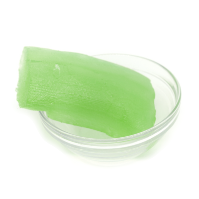 Zucca trance verde Mirage Romeo Canditori