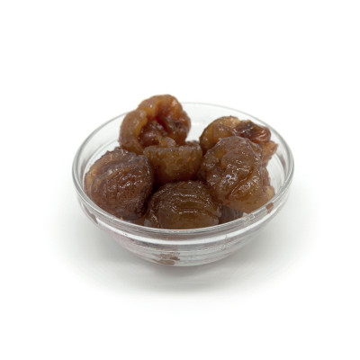 Marroni Rotti Particolari (sgocciolato) Romeo Canditori