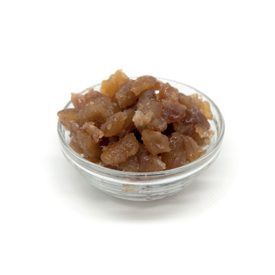 Briciole di Marroni in cartone (sgocciolato) Romeo Canditori