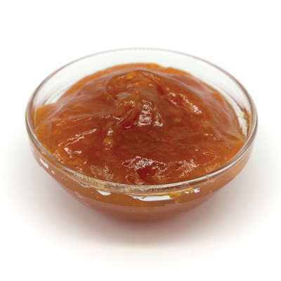 Passata 25% - Albicocca Romeo Canditori