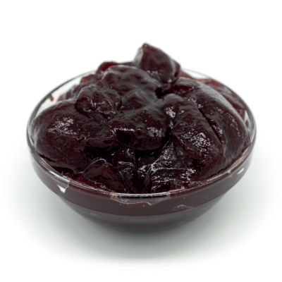 Passata 35% - Visciolata di amarene Romeo Canditori
