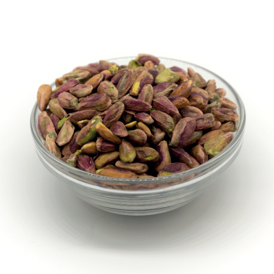 Pistacchio sgusciato Mawardi origine Turchia Di Sano srl