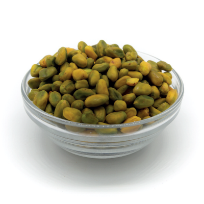 Pistacchio sgusciato pelato Mawardi origine Turchia Di Sano srl