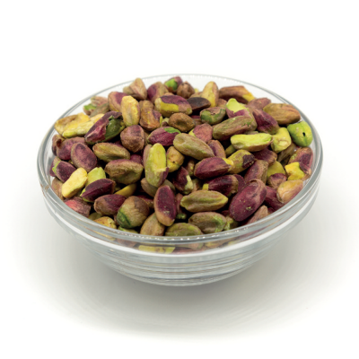 Pistacchio sgusciato origine Grecia Di Sano srl