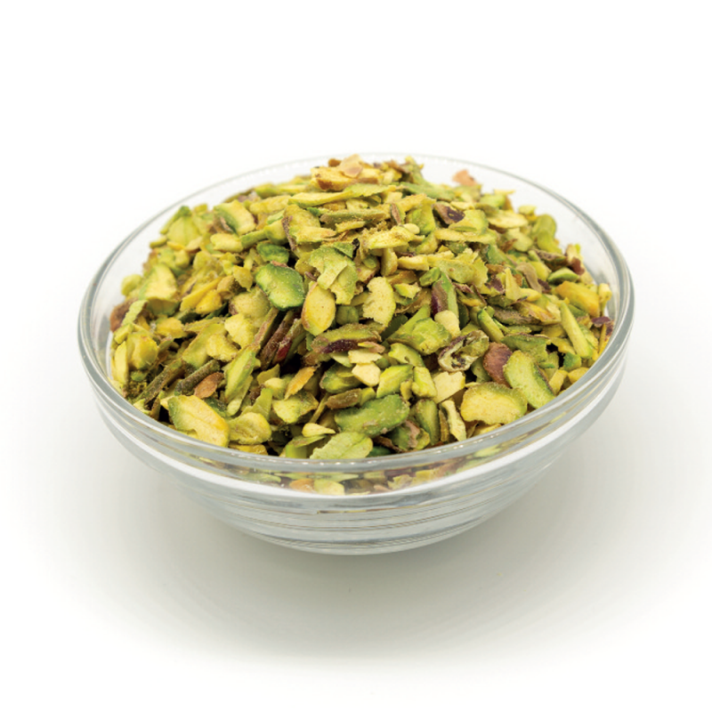 Pistacchio affettato Di Sano srl