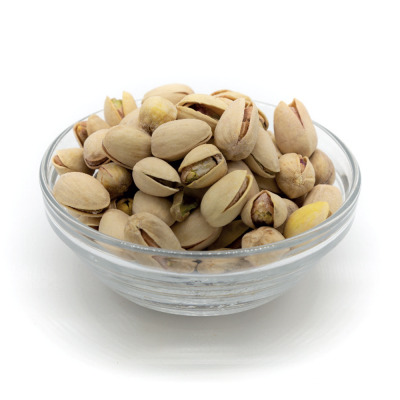 Pistacchio in guscio tostato e salato Di Sano srl