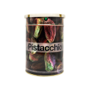 Secchiello di pasta di pistacchio DS pura al 100% Di Sano srl