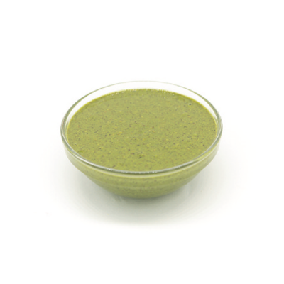 Pesto al pistacchio da cucina all'80% di pistacchio Di Sano srl