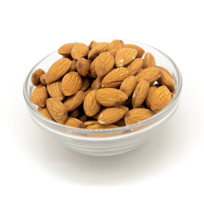 Mandorle sgusciate Non Pareil Supreme 23/25 Di Sano srl