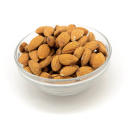 Mandorle sgusciate Non Pareil Supreme 23/25 Di Sano srl