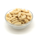 Mandorle pelate California - 27/30 Di Sano srl